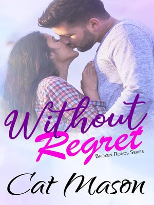 cover image of Without Regret